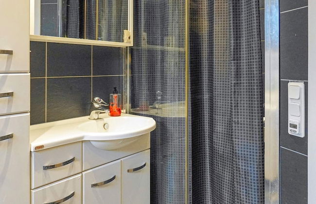 8 Person Holiday Home in Kallekarr-by Traum - Foto 13