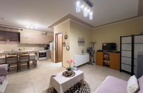 Fotini's Holiday Beach Home - Foto 10