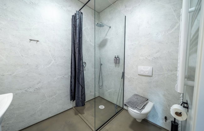 Dis Cottages - Foto 24