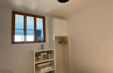 T2 Apartment Eugenie Ocean View Grande Plage and Pool - Foto 17