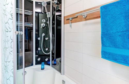 Whirlpool Appartement Baden-Baden, Schwarzwald - Foto 10