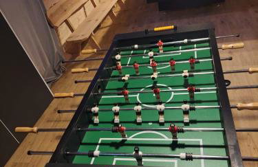 VIP Celebrity House przy Suntago, Grabska Osada Apartamenty - Photo 29