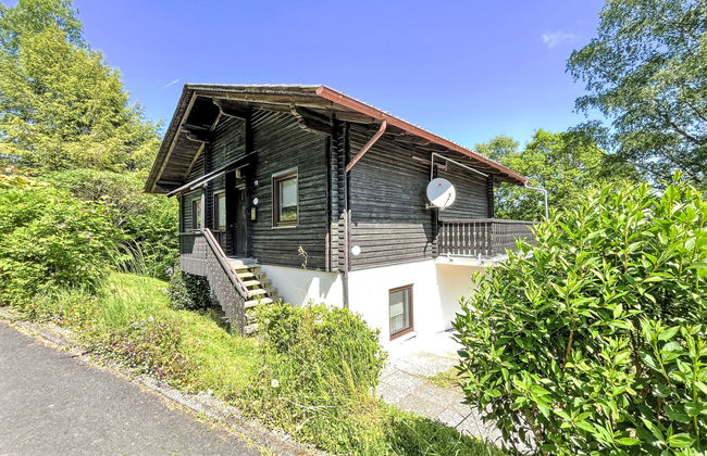 4 bedroom House in Thalfang with garden and terrace - Photo 32