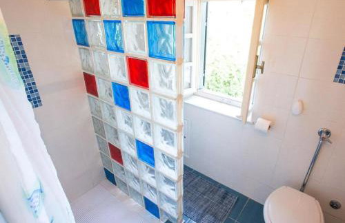 Holiday Home Haus mit modernem Interieur und einer alten Taverne by Interhome - Foto 21