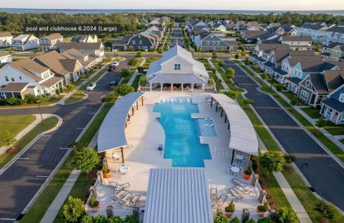 Crystal Coast Cottage - Beaufort - Foto 23