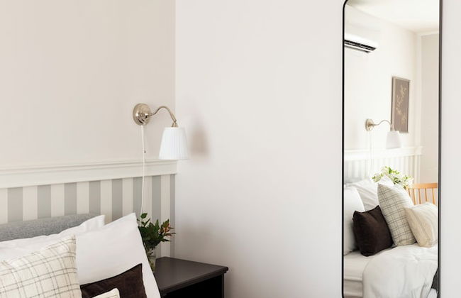 AirTLV - Arlozorov Apartment's - Foto 24