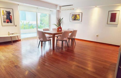 Adelos II Glow Villa 5BR 360m -Elevator-Rooftop - Foto 6