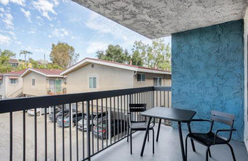Pasadena 1BR w Gym Pool nr Colorado Ave LAX-862 - Foto 4