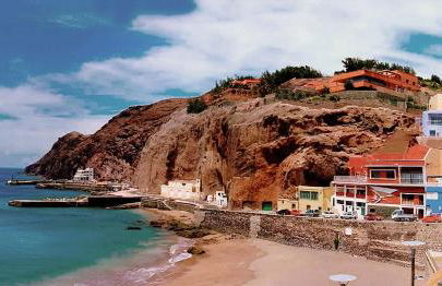 Ocean Breeze Faro Sardina - Foto 43