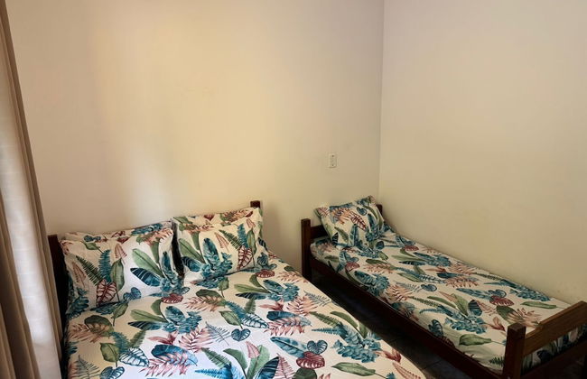 Dell Mar Rentals - Flats and Apartments for Season - Ubatuba - Foto 24