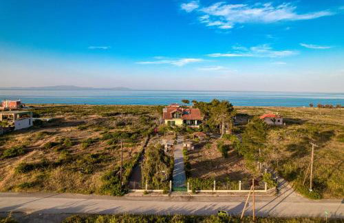 Gaia Flat - Agkali - Ayia Anna Beach - Photo 23