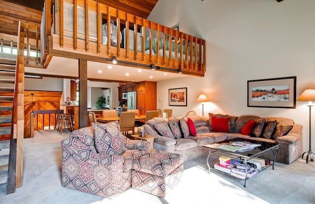 Ridgepoint Townhomes by East West Hospitality - Foto 71