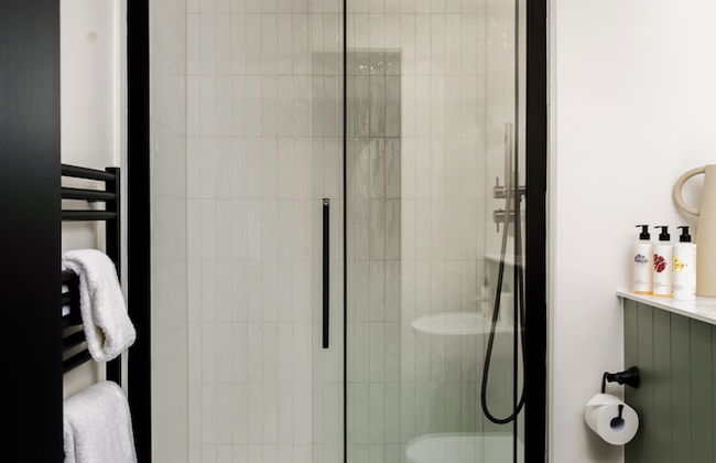 Native King’s Wardrobe, St. Paul’s - Foto 52