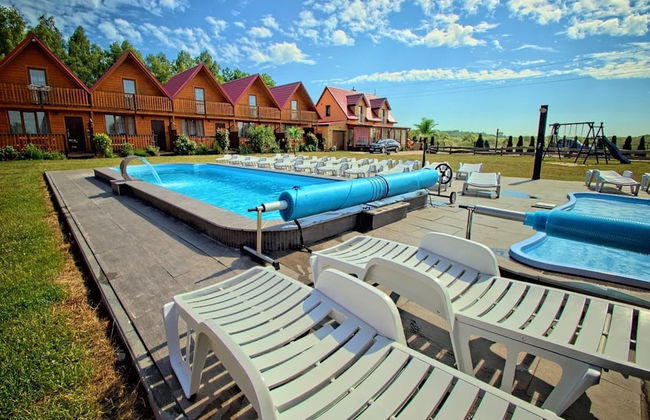 Comfortable Holiday Homes With Terraces, Pool - Foto 14