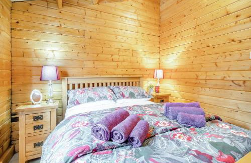 The Cabin Cefn Mawr - Foto 10