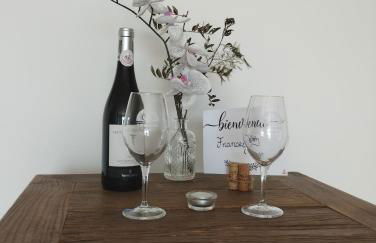 Studio à Bellegarde - Foto 5