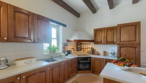 Villa White house B Istria by Villas Guide - Foto 5