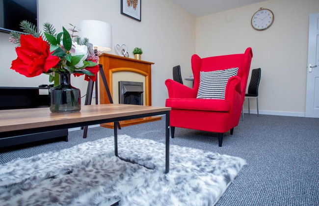 Beautiful two Bedrooms Ensuite Apartment - Foto 1