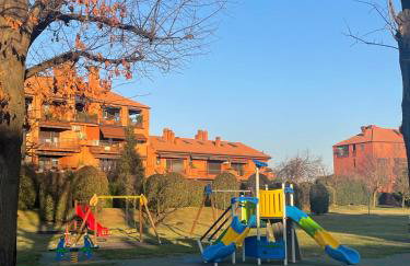 Residence Cascina Grancia - Foto 24