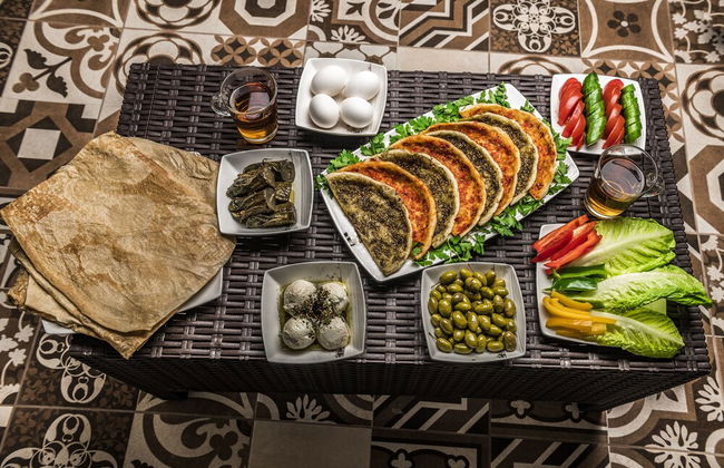 Old School - Photo 24