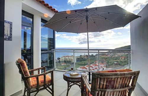 Penthouse Paradisus by LovelyStay - Foto 9