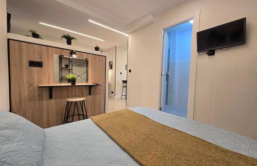 Estudios Céntricos 65 - Foto 28