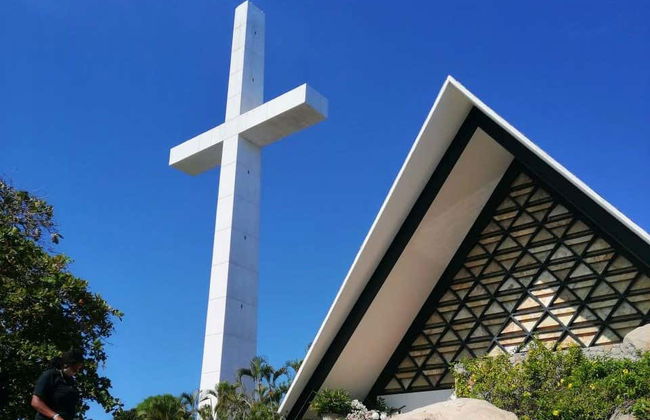 Visite d'Acapulco + Musée historique - Photo 4