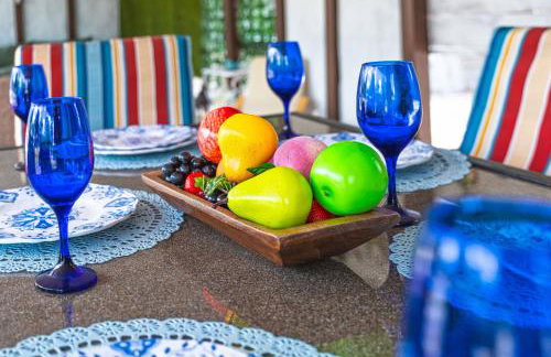 Family Country Retreat w Pool, Games & Fire Pit - Photo 38