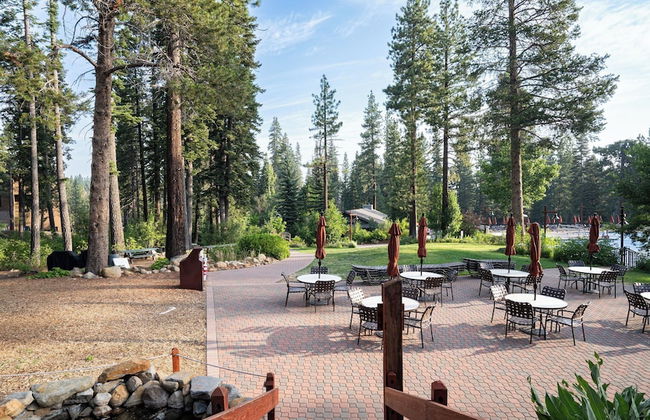 Village Studio by Avantstay Minutes to Lifts - Foto 45