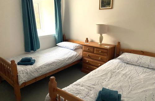 Easter Corrie Cottages - Foto 64