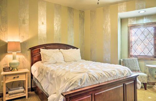 Luxurious Cedar City Getaway 32 Mi to Brian Head! - Foto 16