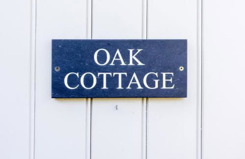 Oak Cottage - Foto 16