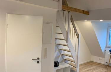 City-Apartment Düsseldorf - Foto 4