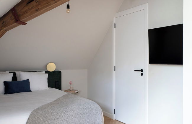 Bob W Amsterdam Oosterpark - Foto 26