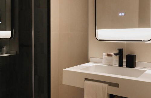 Blume Cruz Suites - Photo 124