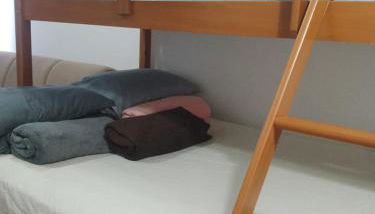 Apt pé na areia vista mar - Foto 4