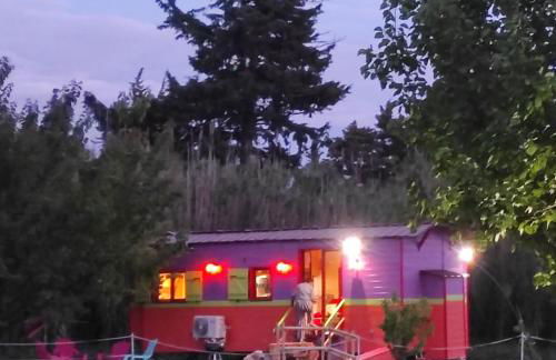 le Mas de la Jardine - Foto 53