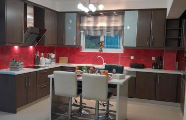 Panagari's Sweet Home - Foto 12