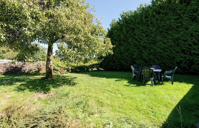 Farmhouse Situated at the Edge of the Woods - Photo 26