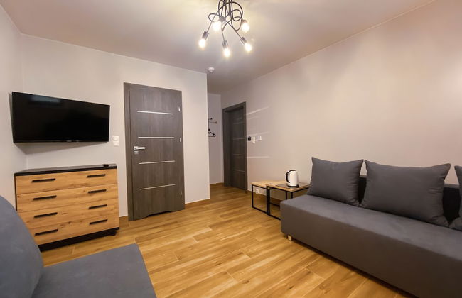 Pod Czwórką - Photo 17