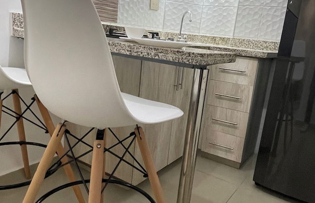 Luxury Liv Limonar - Foto 20