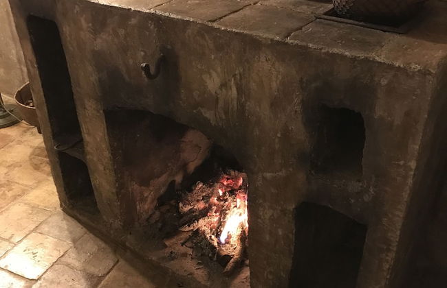 Charme in Perillis - Photo 63