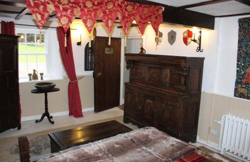 East Wing Lickleyhead Castle - Photo 9