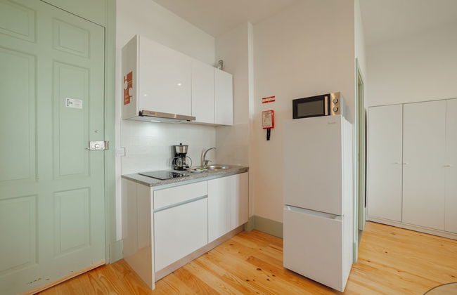 Downtown Suite B by Vacationy - Foto 7