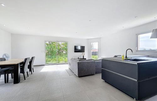 Belle maison sur Cournon 10 pers Chataigniers - Foto 14