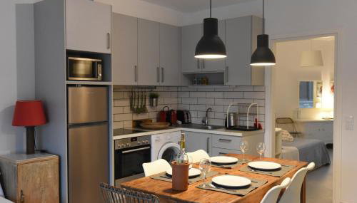 Palamidi view newly constructed apartment - Foto 3