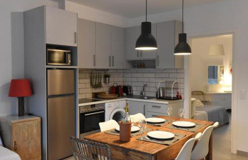 Palamidi view newly constructed apartment - Foto 3