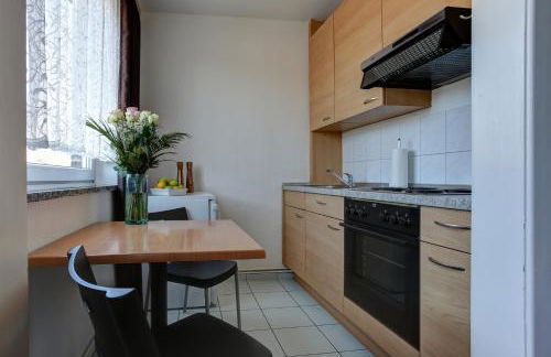 Boardinghouse Mundsburg - Foto 9