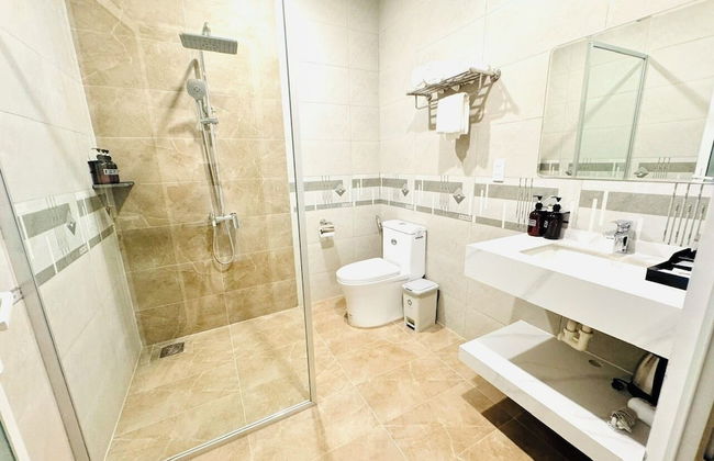 SandA Villa - Photo 41