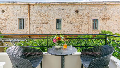 Chandakos 8 Design Apts - Foto 1